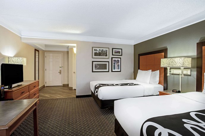 Imagen de la habitación del Hotel La Quinta Inn And Suites By Wyndham Tucson Airport. Foto 5