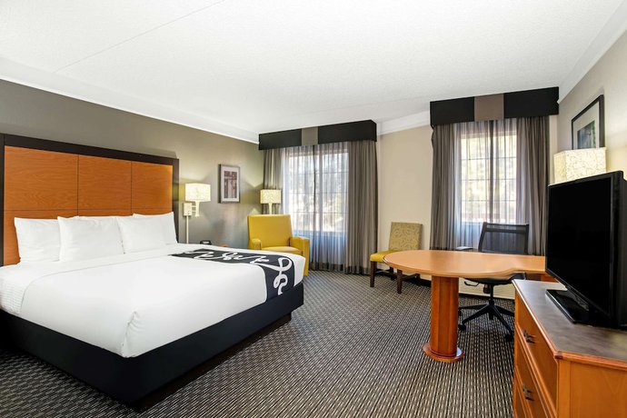 Imagen de la habitación del Hotel La Quinta Inn And Suites By Wyndham Tucson Airport. Foto 6