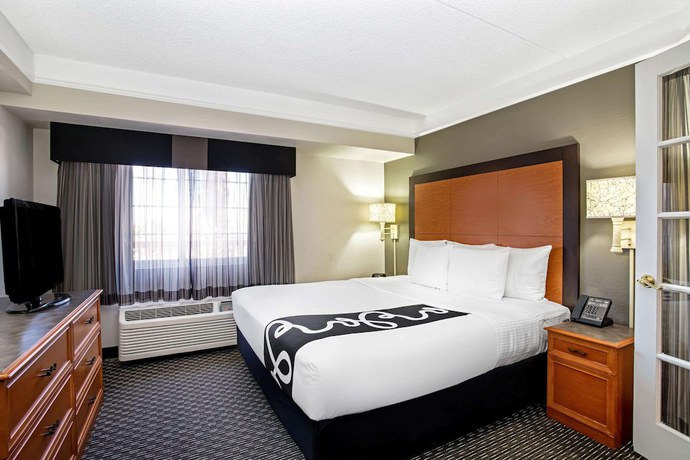 Imagen de la habitación del Hotel La Quinta Inn And Suites By Wyndham Tucson Airport. Foto 8