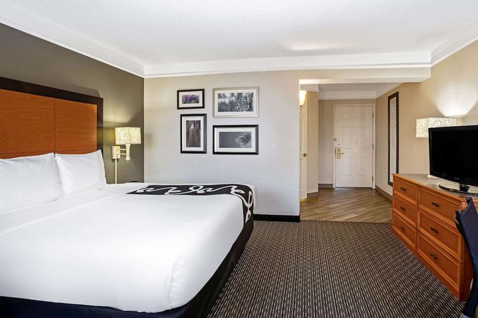 Imagen de la habitación del Hotel La Quinta Inn And Suites By Wyndham Tucson Airport. Foto 10