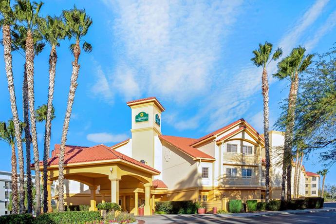Imagen general del Hotel La Quinta Inn And Suites By Wyndham Tucson Airport. Foto 1