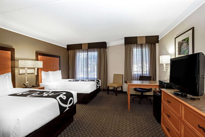 Imagen de la habitación del Hotel La Quinta Inn And Suites By Wyndham Tucson Airport. Foto 12
