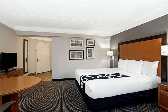 Imagen de la habitación del Hotel La Quinta Inn And Suites By Wyndham Tucson Airport. Foto 14