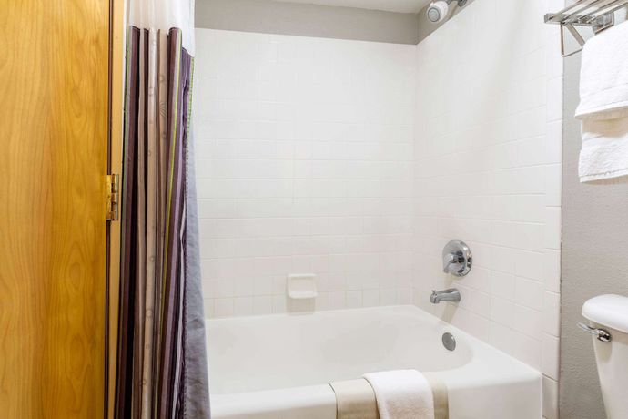 Imagen de la habitación del Hotel La Quinta Inn And Suites By Wyndham Vancouver. Foto 10