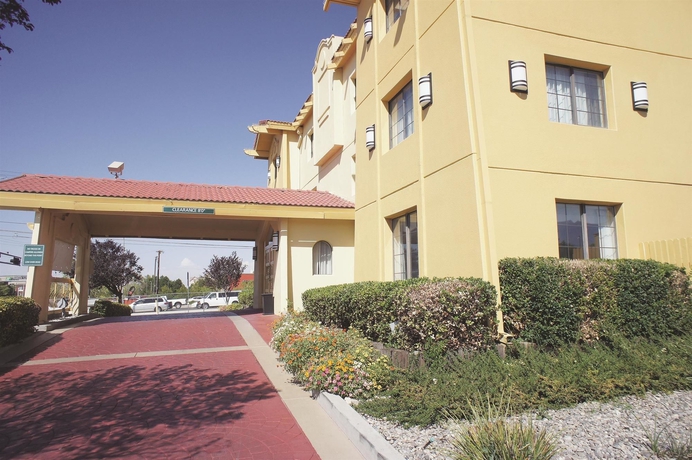 Imagen general del Hotel La Quinta Inn By Wyndham Albuquerque Airport. Foto 1