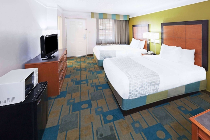 Imagen de la habitación del Hotel La Quinta Inn By Wyndham Amarillo Mid-city. Foto 3