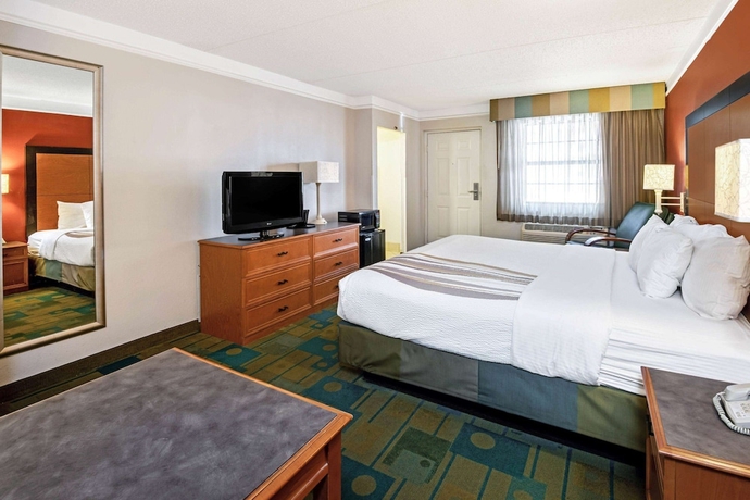 Imagen de la habitación del Hotel La Quinta Inn By Wyndham Amarillo Mid-city. Foto 6