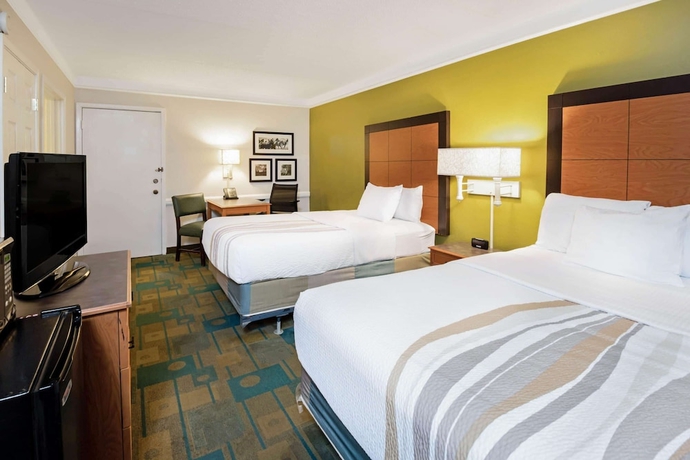 Imagen de la habitación del Hotel La Quinta Inn By Wyndham Amarillo Mid-city. Foto 9