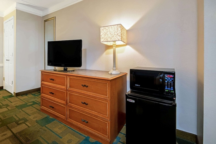 Imagen de la habitación del Hotel La Quinta Inn By Wyndham Amarillo Mid-city. Foto 15