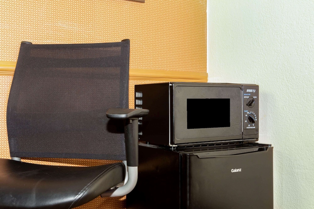 Imagen de la habitación del Hotel La Quinta Inn By Wyndham Austin Capitol / Downtown. Foto 2