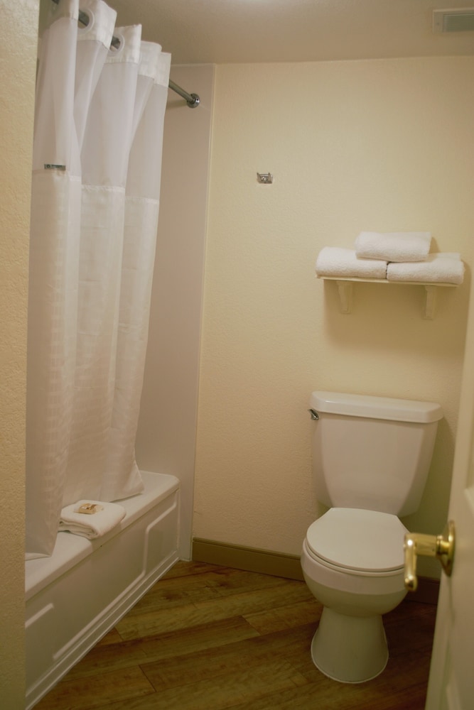 Imagen de la habitación del Hotel La Quinta Inn By Wyndham Austin Capitol / Downtown. Foto 19