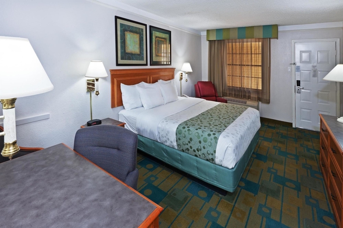 Imagen de la habitación del Hotel La Quinta Inn By Wyndham Austin Oltorf. Foto 4