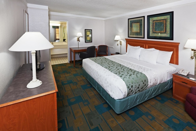 Imagen de la habitación del Hotel La Quinta Inn By Wyndham Austin Oltorf. Foto 5