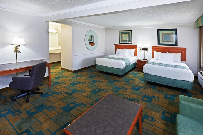 Imagen de la habitación del Hotel La Quinta Inn By Wyndham Austin Oltorf. Foto 6