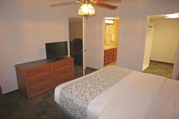 Imagen de la habitación del Hotel La Quinta Inn By Wyndham Austin Oltorf. Foto 8