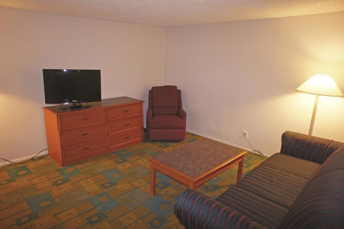 Imagen de la habitación del Hotel La Quinta Inn By Wyndham Austin Oltorf. Foto 10