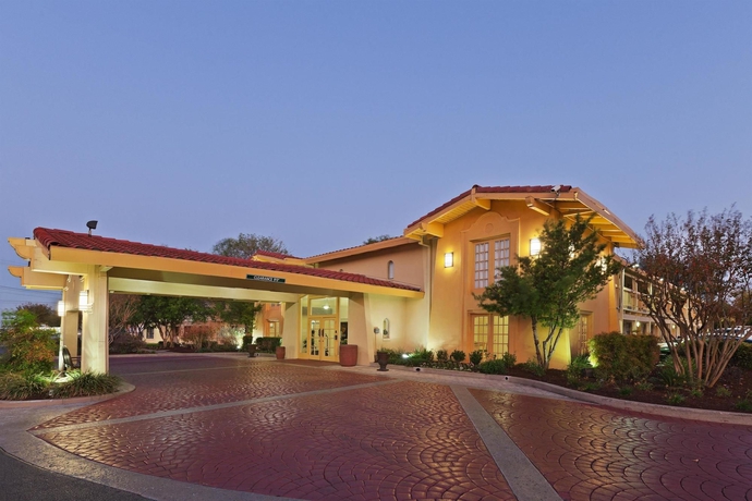 Imagen general del Hotel La Quinta Inn By Wyndham Austin Oltorf. Foto 3