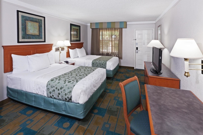 Imagen de la habitación del Hotel La Quinta Inn By Wyndham Austin Oltorf. Foto 12