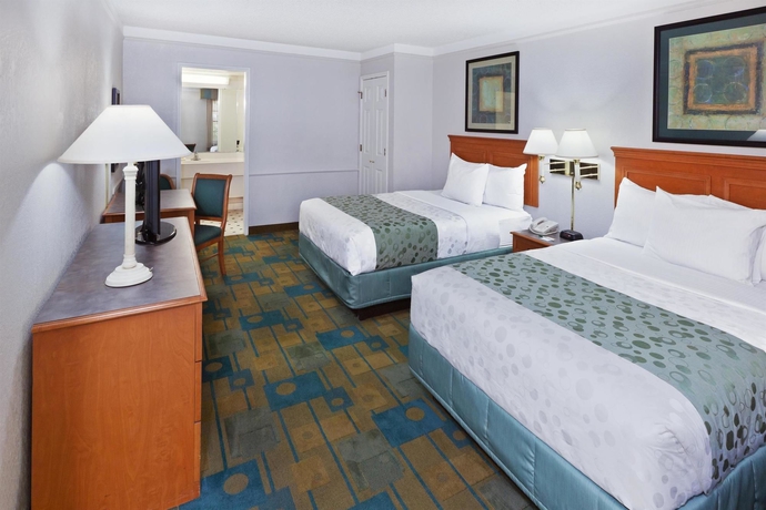 Imagen de la habitación del Hotel La Quinta Inn By Wyndham Austin Oltorf. Foto 13