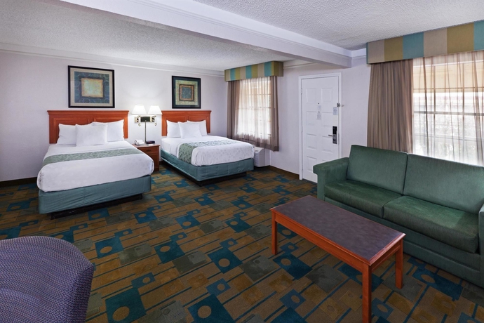Imagen de la habitación del Hotel La Quinta Inn By Wyndham Austin Oltorf. Foto 14