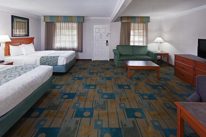 Imagen de la habitación del Hotel La Quinta Inn By Wyndham Austin Oltorf. Foto 15