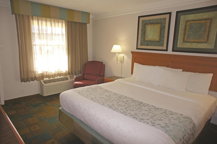 Imagen de la habitación del Hotel La Quinta Inn By Wyndham Austin Oltorf. Foto 16