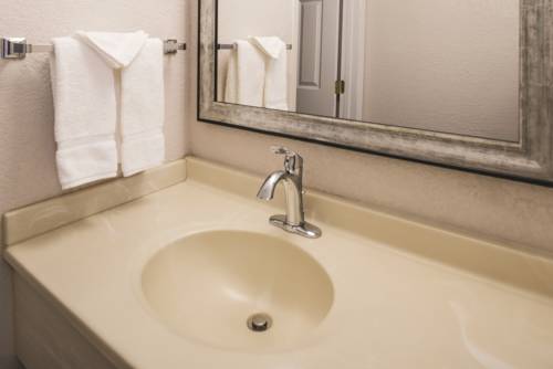 Imagen de la habitación del Hotel La Quinta Inn By Wyndham Bend. Foto 4