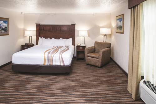 Imagen de la habitación del Hotel La Quinta Inn By Wyndham Bend. Foto 5