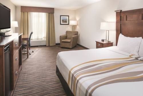 Imagen de la habitación del Hotel La Quinta Inn By Wyndham Bend. Foto 6