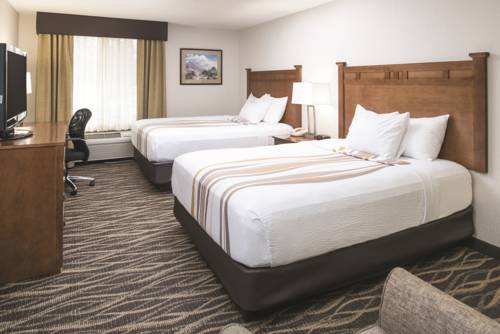 Imagen de la habitación del Hotel La Quinta Inn By Wyndham Bend. Foto 7