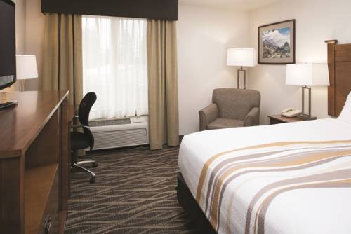 Imagen de la habitación del Hotel La Quinta Inn By Wyndham Bend. Foto 8