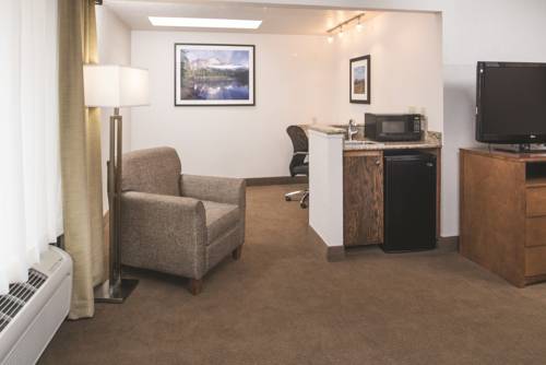 Imagen de la habitación del Hotel La Quinta Inn By Wyndham Bend. Foto 9