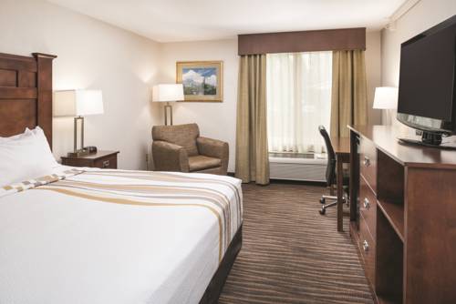 Imagen de la habitación del Hotel La Quinta Inn By Wyndham Bend. Foto 11