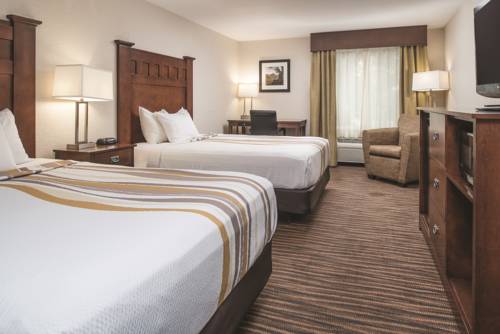 Imagen de la habitación del Hotel La Quinta Inn By Wyndham Bend. Foto 12