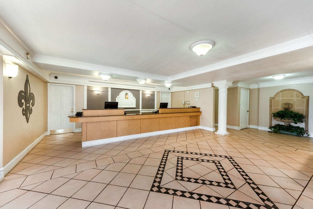 Imagen de los interiores del Hotel La Quinta Inn By Wyndham Bossier City. Foto 18