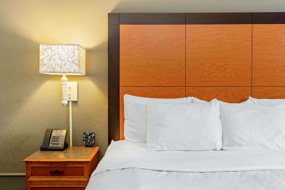 Imagen de la habitación del Hotel La Quinta Inn By Wyndham Champaign. Foto 2