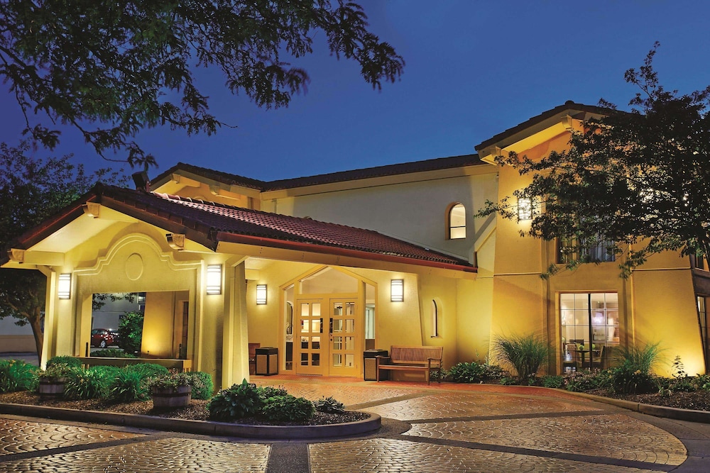 Imagen general del Hotel La Quinta Inn By Wyndham Champaign. Foto 1
