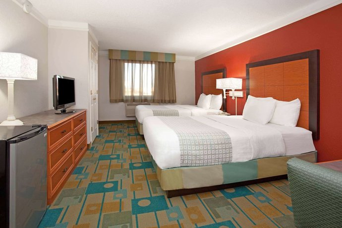 Imagen de la habitación del Hotel La Quinta Inn By Wyndham Cheyenne. Foto 4