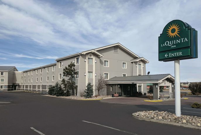 Imagen general del Hotel La Quinta Inn By Wyndham Cheyenne. Foto 1