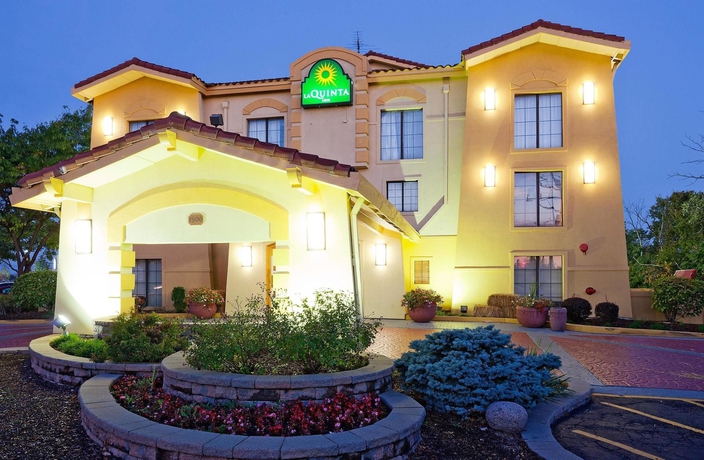 Imagen general del Hotel La Quinta Inn By Wyndham Chicago O'hare Airport. Foto 3