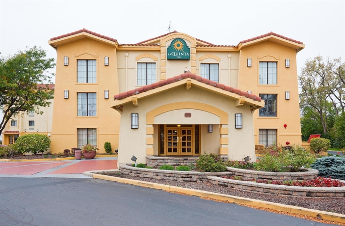 Imagen general del Hotel La Quinta Inn By Wyndham Chicago O'hare Airport. Foto 1