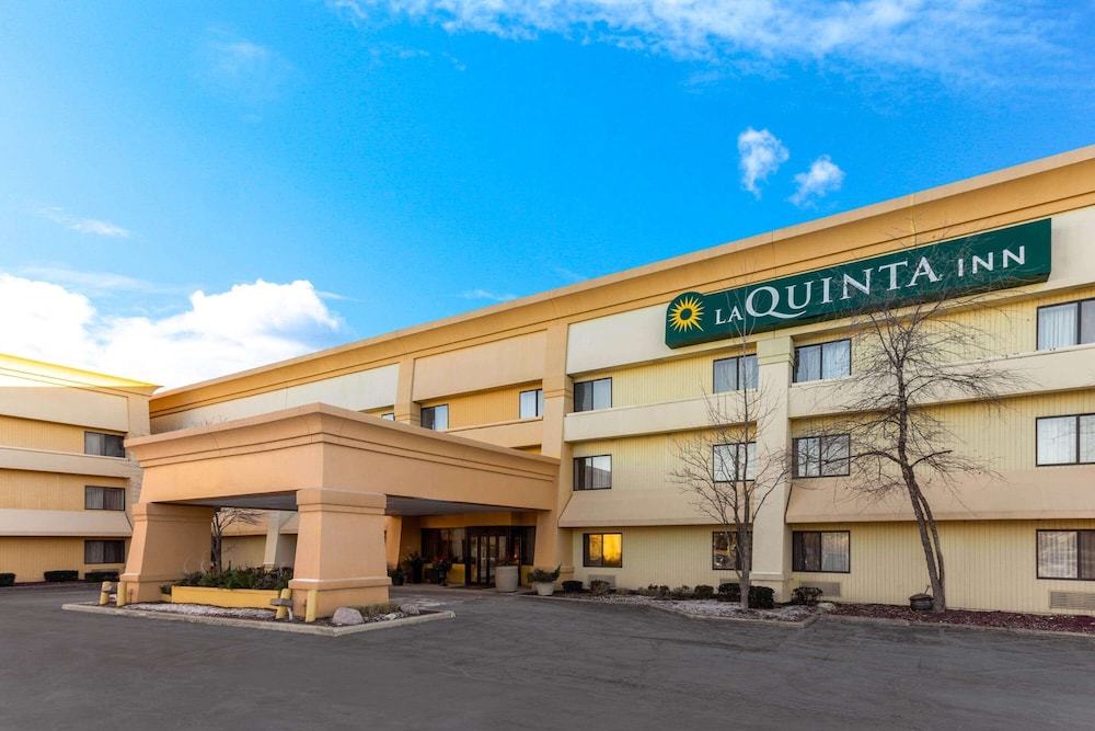 Imagen general del Hotel La Quinta Inn By Wyndham Chicago Willowbrook. Foto 1