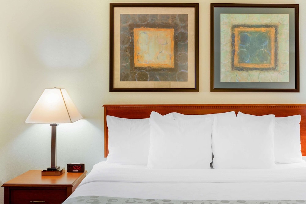 Imagen de la habitación del Hotel La Quinta Inn By Wyndham Chicago Willowbrook. Foto 16
