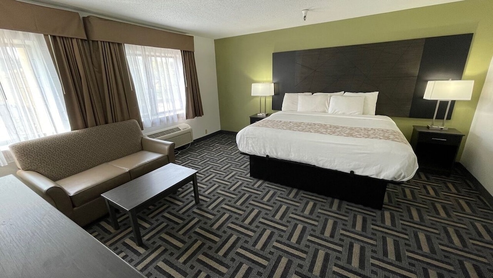 Imagen de la habitación del Hotel La Quinta Inn By Wyndham Cincinnati North. Foto 7