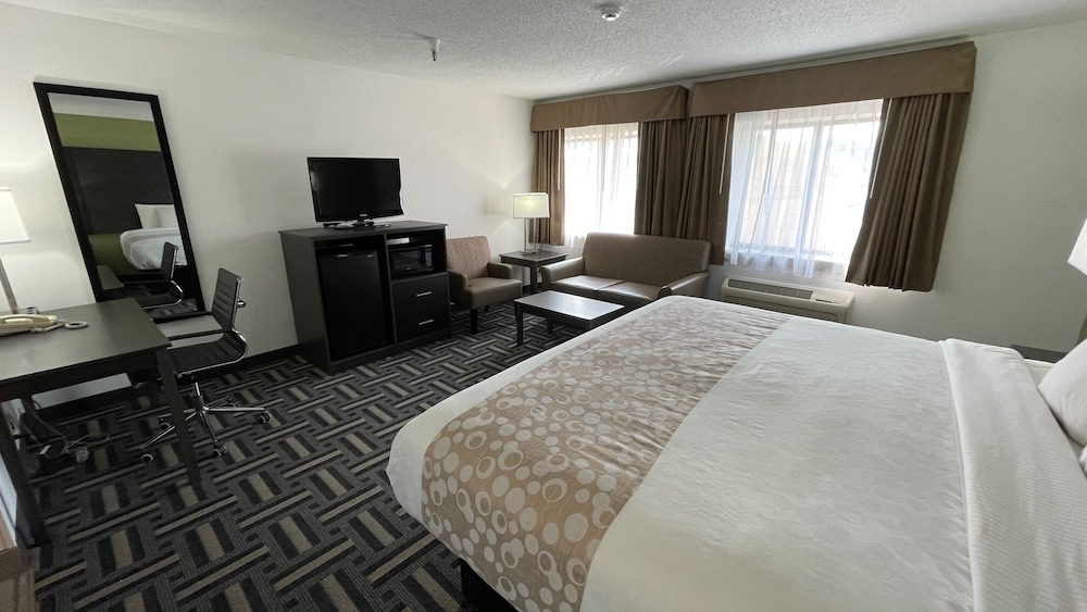 Imagen de la habitación del Hotel La Quinta Inn By Wyndham Cincinnati North. Foto 8