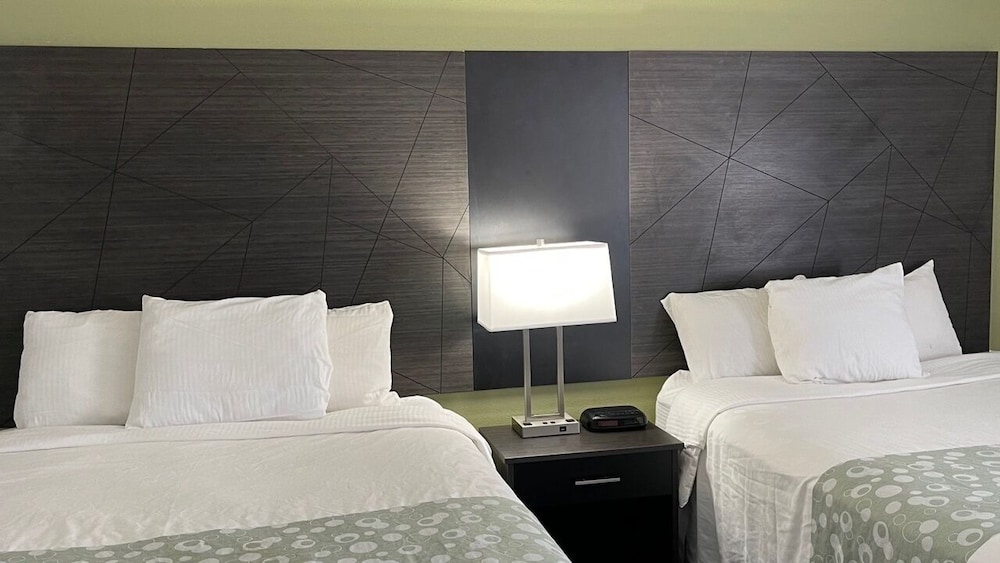 Imagen de la habitación del Hotel La Quinta Inn By Wyndham Cincinnati North. Foto 14