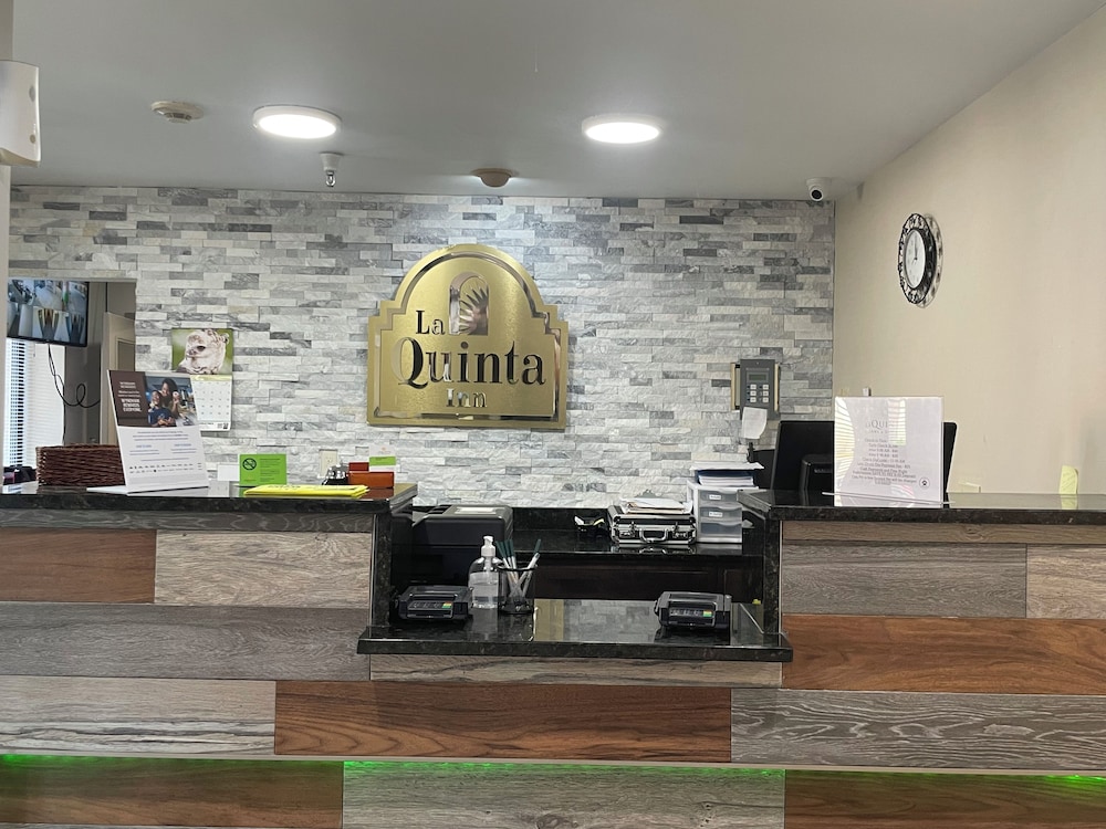 Imagen de los interiores del Hotel La Quinta Inn By Wyndham Cincinnati North. Foto 18