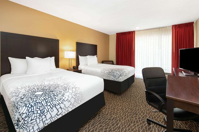 Imagen de la habitación del Hotel La Quinta Inn By Wyndham Clearwater Central. Foto 6