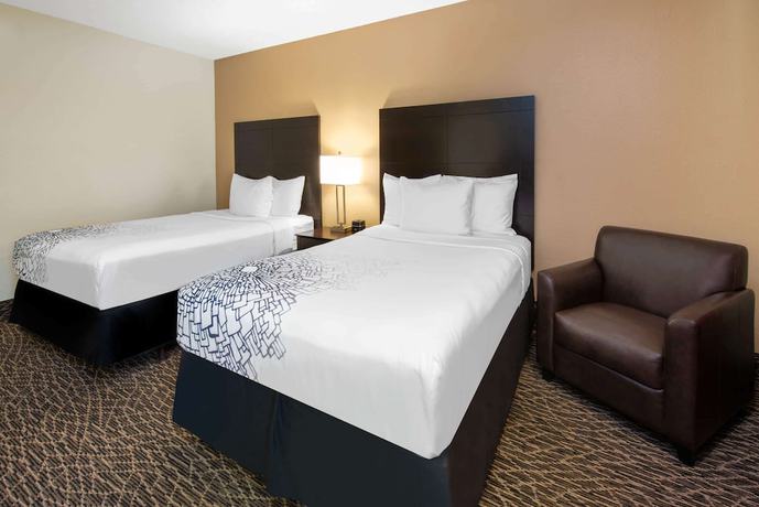 Imagen de la habitación del Hotel La Quinta Inn By Wyndham Clearwater Central. Foto 9