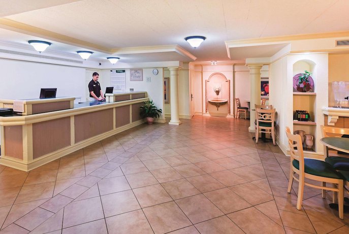 Imagen general del Hotel La Quinta Inn By Wyndham College Station. Foto 1